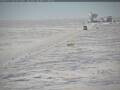 Webcam South Pole