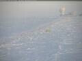 Webcam Polo Sud