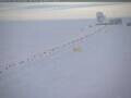 Webcam Amundsen-Scott South Pole Station