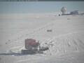 Webcam Amundsen-Scott South Pole Station