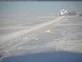 Webcam South Pole