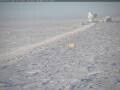 Webcam Pôle Sud