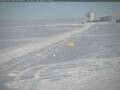 Webcam South Pole