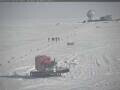 Webcam South Pole