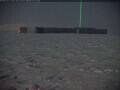 Webcam Polo Sud