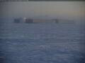 Webcam Amundsen-Scott South Pole Station
