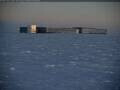 Webcam South Pole