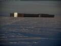 Webcam Amundsen-Scott South Pole Station