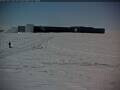 Webcam Amundsen-Scott South Pole Station