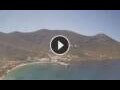 Webcam Paralía Tholaríon (Amorgos)