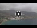 Webcam Paralía Tholaríon (Amorgos)