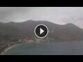 Webcam Paralía Tholaríon (Amorgos)
