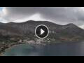 Webcam Paralía Tholaríon (Amorgos)