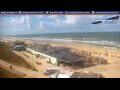 Webcam Bloemendaal aan Zee