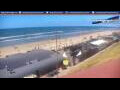 Webcam Bloemendaal aan Zee