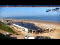 Webcam Bloemendaal aan Zee