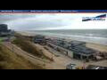 Webcam Bloemendaal aan Zee