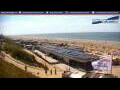Webcam Bloemendaal aan Zee