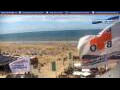 Webcam Bloemendaal aan Zee