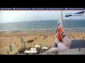 Webcam Bloemendaal aan Zee