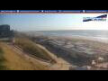 Webcam Bloemendaal aan Zee