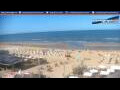 Webcam Bloemendaal aan Zee
