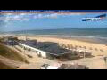 Webcam Bloemendaal aan Zee