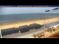 Webcam Bloemendaal aan Zee