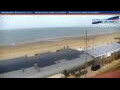 Webcam Bloemendaal aan Zee