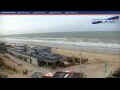 Webcam Bloemendaal aan Zee