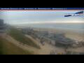Webcam Bloemendaal aan Zee