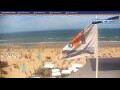 Webcam Bloemendaal aan Zee