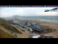 Webcam Bloemendaal aan Zee