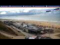 Webcam Bloemendaal aan Zee