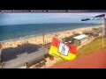 Webcam Bloemendaal aan Zee