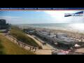 Webcam Bloemendaal aan Zee