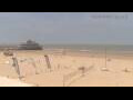 Webcam Blankenberge