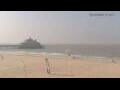 Webcam Blankenberge