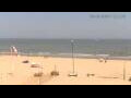 Webcam Blankenberge
