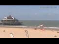 Webcam Blankenberge