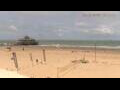 Webcam Blankenberge