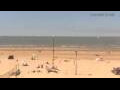 Webcam Blankenberge