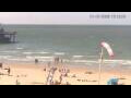 Webcam Blankenberge