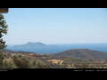 Webcam Triopetra (Crete)
