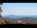 Webcam Triopetra (Creta)