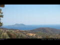 Webcam Triopetra (Crete)
