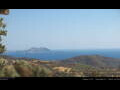 Webcam Triopetra (Crete)