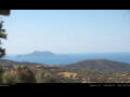 Webcam Triopetra (Creta)