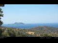Webcam Triopetra (Crete)
