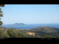 Webcam Triopetra (Crete)